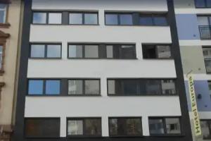 Hotel Europa Life, Frankfurt am Main