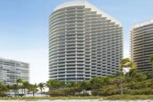 The St. Regis Bal Harbour Resort, Miami Beach
