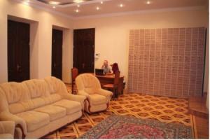 Hostels