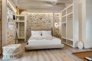 Tellion Suites, Agios Nikitas