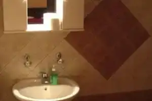 Xenonas Apsida Guest house, Loutraki