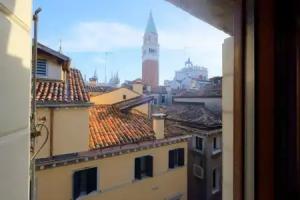 Hotel ai do Mori, Venice