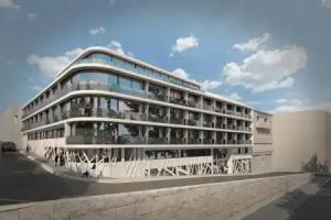 Altis Hotel, member of Preferred Hotels & Resorts – L.V.X., Porto