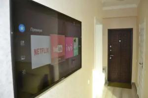 Boutique Hotel Bon Mary, Astana