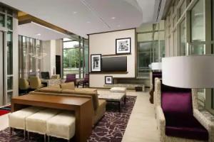 Hampton Inn Washington DC NoMa Union Station, Washington