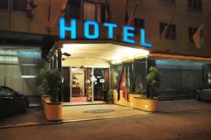 Eurohotel, Piacenza