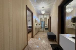 Apartments on Semyon Lagody street 4/1, Irkutsk