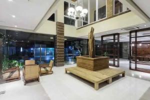 ZEN Rooms Adilla Syariah Ambarukmo, Yogyakarta