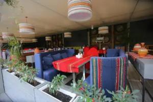 Atlantic Garden Resort, Odessa