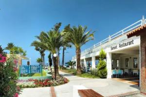 Ephesia Holiday Beach Club, Kusadasi