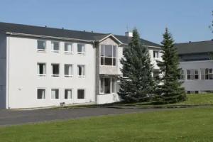 Hótel Valaskjálf, Egilsstadir