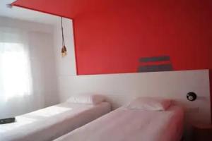 ibis Styles Auxerre Nord, Auxerre