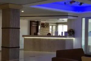 Seagull Hotel, Protaras