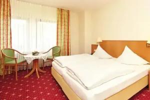 Hotel Weinhaus Nalbach, Reil