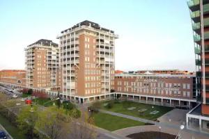 Agora' Palace Hotel, Biella