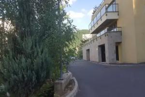 Bellevue Apartment, Brasov
