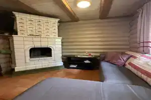 A quiet corner in the center of Svetlogorsk, Svetlogorsk