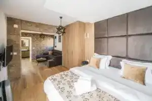 Apartments Barjaktar, Ulcinj