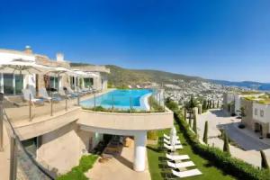 Regnum Escana Boutique Hotel, Bodrum