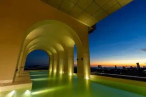 Arjuna Solitaire Hotel, Sihanoukville