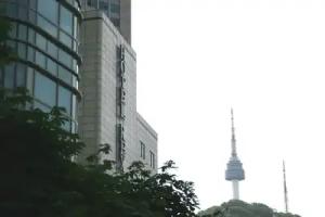 Seoul Rex Hotel, Seoul
