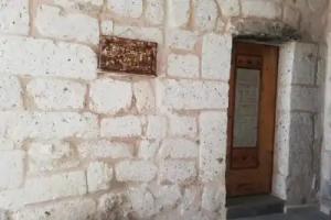 Pigeon Hotel Uchisar, Denizli