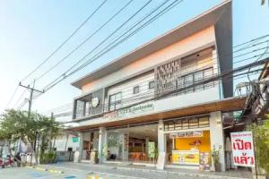 777 Food & Bed, Chiang Rai City