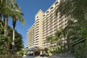 Four Seasons Los Angeles at Beverly Hills, Los Angeles