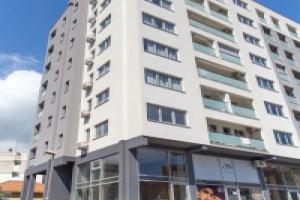 Natasha Sea View Apartment, Budva