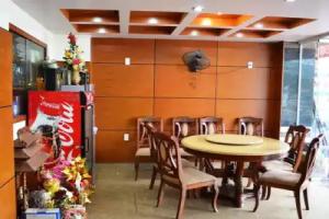Thu Ha Hotel, Cat Ba Island