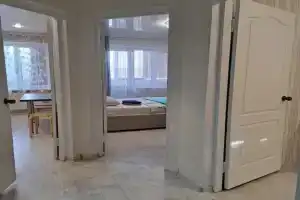 Apartments on 111B Neftyanikov Avenue, Yelabuga