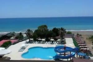 Elysium Elite Hotel&Spa, Manavgat