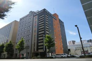 Hamamatsu Station Hotel, Hamamatsu