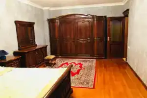 Apartment Registan, Samarkand