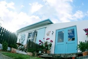 Okinawan. Sweet Home.T-8 Apartments, Chatan