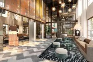 Virgin Hotels London-Shoreditch, London