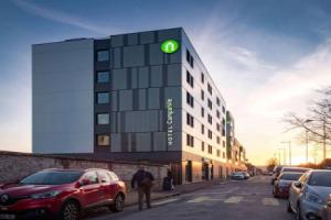 Ibis Rouen Centre Rive Gauche Mermoz, Rouen