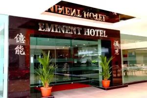 Eminent Hotel, Kota Kinabalu