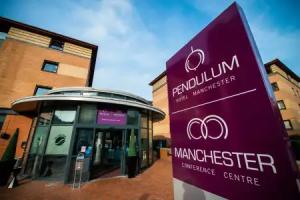 Pendulum Hotel, Manchester