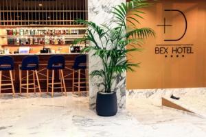 Urbansea Bex Hotel, Las Palmas de Gran Canaria