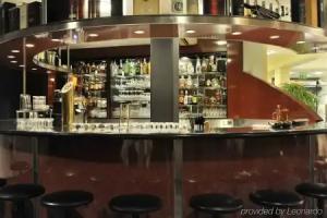 PLAZA Premium Parkhotel, Ulm
