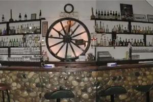 The Bunch Of Grapes Inn, Pissouri