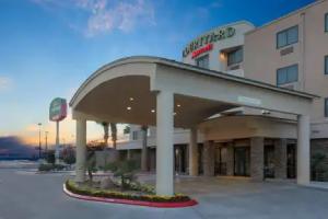 Courtyard By Marriott Las Vegas Stadium Area, Las Vegas