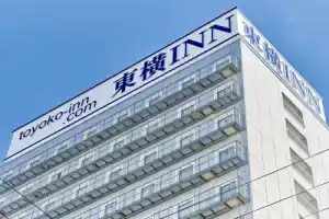 Toyoko Inn Osaka Honmachi No2, Osaka