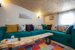 Newway Apartments, Istanbul