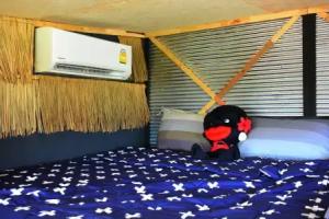 12Month Hostel, Phuket Town