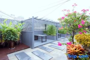 Luoyang hummingbird E-sports Hotel, Luoyang