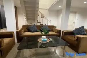 Vanatip118 by Hisoul Hotel, Min Buri