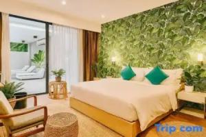 The Lush Apartments & Suites, Khok Kloi