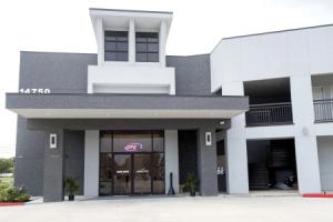 House Hotel, Houston